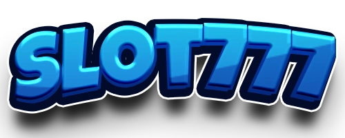 logo Slot777 by Kertajati Desa